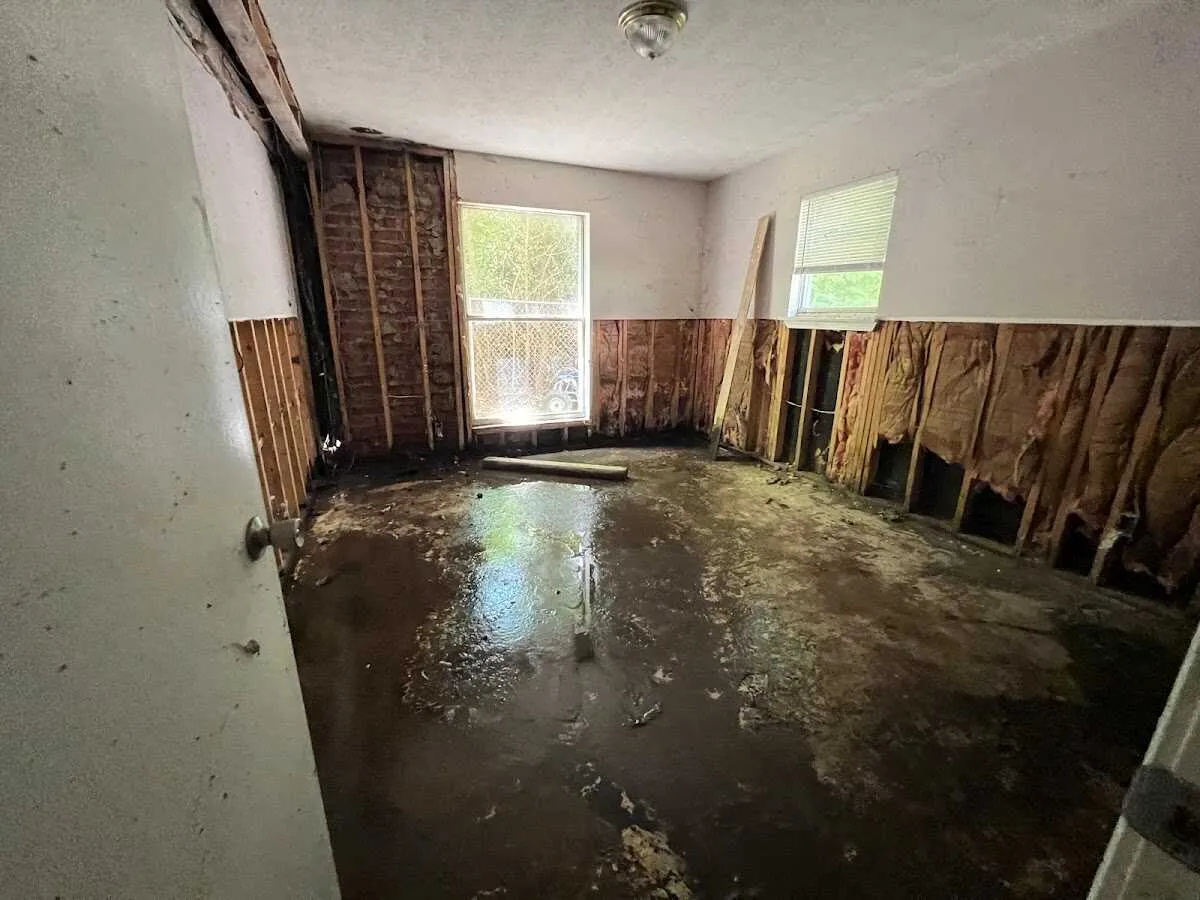 Water Damage Restoration services in East Pennsboro, PA